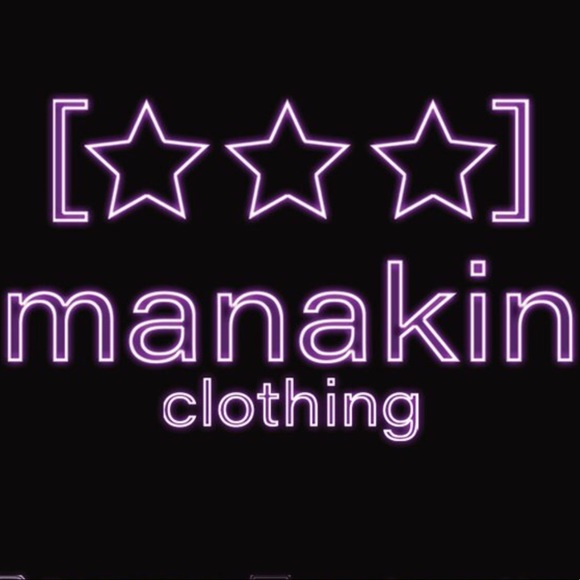 manakin